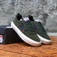 Gambar NEW BALANCE 306 Jamie foy skate - Hijau merah, 42 dari Daw Sport01 undefined 5 Tokopedia