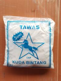 Gambar Tawas Batu Cristal untuk menjernihkan air sumur dan menghilangkan bau dari TB SAMUDRA_NEW undefined 1 Tokopedia
