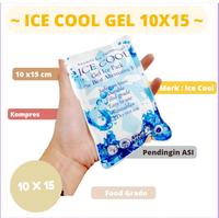 Gambar ice cool gel Blue Ice Tahan Berapa Lama - Es Cooler Ice Cream - Ice Ge dari PERLENGKAPANES undefined 5 Tokopedia