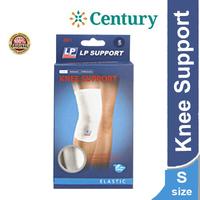 Gambar LP 601-S ELASTIC KNEE SUPPORT /SUPPORT LUTUT /ALAT PELINDUNG OLAHRAGA dari Century Healthcare Express undefined 1 Tokopedia