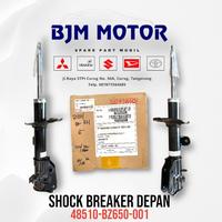 Gambar Shock Breaker Depan Rush Original Astra Kiri/Kanan Harga per SET dari BJM MOTOR undefined 1 Tokopedia