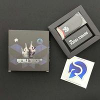 Gambar Sarung Jempol Gaming Premium Royals Touch Pro - Gaming Finger Sleeve - Roamer Pro dari Royals Guard Bandung undefined 4 Tokopedia