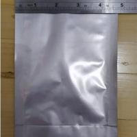 Gambar stand up pouch kombinasi uk 16cm x 24cm - standing pouch dari Gudang pack undefined 3 Tokopedia