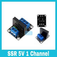 Gambar 1 Channel SSR Low Level Solid State Relay Module 5V DC dari Serial Electronic undefined 1 Tokopedia
