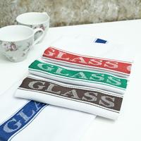 Gambar Glass Cloth / Lap untuk Gelas / Lap Dapur - Cokelat dari SoulmateBedsheet undefined 2 Tokopedia