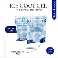 Gambar ice cool gel Blue Ice Tahan Berapa Lama - Es Cooler Ice Cream - Ice Ge dari PERLENGKAPANES undefined 3 Tokopedia