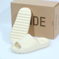 Gambar Sandal Ad*das Ye*zy Slide Bone dari crwdsnkrs undefined 4 Tokopedia
