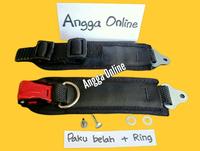 Gambar BUSA HELM VOG TURBO DAN KACA HELM TALI HELM LIS KARET PAKU RIPET - Paket vog turbo, All Size dari RH.RH undefined 4 Tokopedia