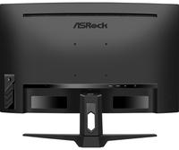 Gambar ASROCK PHANTOM GAMING PG27Q15R2A - QHD 165Hz CURVED GAMING MONITOR dari Toko Expert Komputer undefined 3 Tokopedia