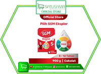 Gambar SGM EKSPLOR 5+ - MADU 400 G dari satusamaonline undefined 1 Tokopedia