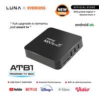 Gambar Evercoss Android TV BOX ATB1 garansi resmi dari LUNA OFFICIAL STORE undefined 1 Tokopedia
