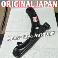 Gambar lower arm sayap honda mobilio brio brv original 1set kiri dan kanan dari Aneka Jaya Autopart undefined 3 Tokopedia