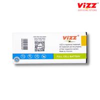 Gambar Vizz Battery Samsung NOTE4 Baterai Double Power Samsung NOTE 4 dari VIZZ undefined 2 Tokopedia