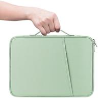 Gambar Tas Tablet Huawei Matepad SE T10 T10s 10.4 Pro 11 Sleeve Sarung Case - GREEN dari Maxxi Computer undefined 3 Tokopedia