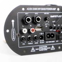 Gambar Amplifier Board Audio Bluetooth Subwoofer DIY 35W - D30K dari Jawa Acc_NEW undefined 4 Tokopedia