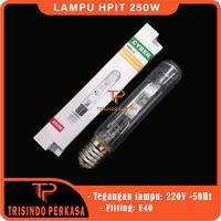 Gambar Lampu HPIT 250 Watt 250w dari Trisindo Perkasa undefined 1 Tokopedia