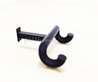 Gambar gantungan sepeda dinding lapis busa spoon tebal - Hitam dari Toko global teknik undefined 5 Tokopedia