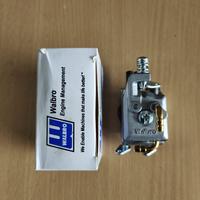 Gambar carburator Assy chainsaw mini 5200 5800 merk wallbro nepel kuningan dari LIZARDPARTS undefined 1 Tokopedia