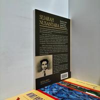 Gambar SEJARAH NUSANTARA.KARYA.SANUSI PANE dari DESPERADOBOOKSTORE undefined 2 Tokopedia