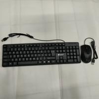 Gambar Keyboard USB + Mouse USB Magix dari SUBUR STORE JKT undefined 3 Tokopedia
