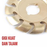 Gambar Original Allefix Mata Gerinda Amplas Kayu Model Gasing Kikir Poles dari DiamondHands undefined 4 Tokopedia