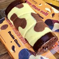 Gambar Moomooroll & Pie Chocomory (BACA DESKRIPSI!!) - Pie Cookies (5) dari Hangry.bi Jastip undefined 5 Tokopedia