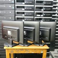 Gambar Monitor Hp 19" inch Wide Layar LCD Komputer With LED Like New dari play compt undefined 4 Tokopedia
