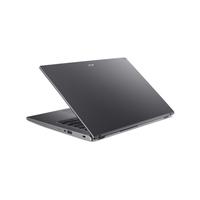 Gambar ACER ASPIRE 5 SLIM A514 55 / Core i5 1235U Ram 8GB 512SSD 14" FHD IPS - GREY, NON PAKET dari ROYAL COM undefined 3 Tokopedia