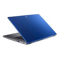 Gambar ACER ASPIRE 5 SLIM A514 55 / Core i5 1235U Ram 8GB 512SSD 14" FHD IPS - GREY, NON PAKET dari ROYAL COM undefined 4 Tokopedia