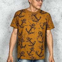 Gambar Kaos import pria zaraa man premium ll kaos Zaraa man pria import 01 - Cokelat, XL dari FM BOUTIQUE BRANDED undefined 1 Tokopedia