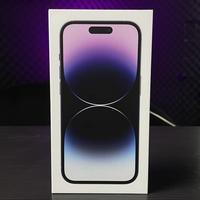 Gambar iPhone 14 Pro 256GB iBox Brand New dari Mikey&#39;s Applestuff undefined 1 Tokopedia