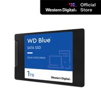 Gambar WD SSD Blue SA510 3D NAND 1TB - SSD SATA 2.5 inch dari WD Official Store undefined 3 Tokopedia