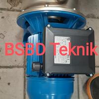 Gambar Pompa Ebara CDXM 120.20 1.5Kw 2Hp 2Pk 1phase dari Putra Bumi Sejahtera Teknik undefined 1 Tokopedia