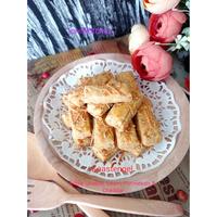 Gambar Kastengel Premium Triple Cheese Jorell (Edam, Parmesan, Cheedar) dari Jorell Kitchen2 undefined 1 Tokopedia