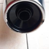 Gambar Knalpot Muffler Original Honda GL 100 / 125 dari Part Motor Tua undefined 5 Tokopedia