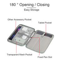 Gambar Tas Tablet Huawei Matepad SE T10 T10s 10.4 Pro 11 Sleeve Sarung Case - GREEN dari Maxxi Computer undefined 5 Tokopedia