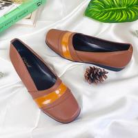 Gambar BARA - kay sepatu pantopel kerja wanita formal wanita pantofel dari TOKO BARA CIBADUYUT BANDUNG undefined 4 Tokopedia