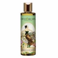 Gambar dewi sri spa reviving massage oil 250ml dari Anugerah3D undefined 1 Tokopedia