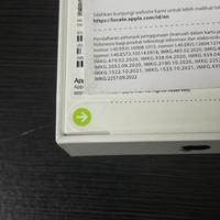 Gambar iPhone 14 Pro 256GB iBox Brand New dari Mikey&#39;s Applestuff undefined 2 Tokopedia
