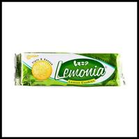 Gambar Nissin Lemonia Cookies 130 gr dari Toserba Yassir undefined 1 Tokopedia
