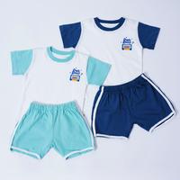 Gambar Jacky Ringer Tee Set by Owh Baby! - Yellow, S dari OWH BABY Official Shop undefined 5 Tokopedia