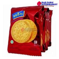 Gambar Biskuit Regal Marie 10's dari Baji Pamai supermarket undefined 1 Tokopedia
