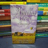 Gambar Ori NOVEL CINTA TERLARANG By Amelia grey dari Toko buku Azizah - Gultom undefined 1 Tokopedia