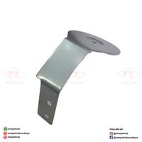 Gambar 245041 245042 thread stand dudukan benang mesin jahit karung portable - Good dari New Patinda undefined 3 Tokopedia