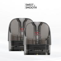Gambar Cartridge Sweet & Smooth S1 Pod Replacement/ Catridge Sweet and Smooth dari JakartaVapers undefined 1 Tokopedia