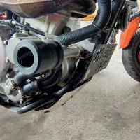 Gambar Frame slider klx dtracker 250 dari SMRIBET (garage of garage) undefined 5 Tokopedia