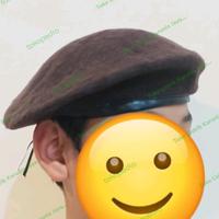 Gambar Topi Beret Pramuka Topi Pramuka Cowok dari KaruniaJayaListrik undefined 2 Tokopedia