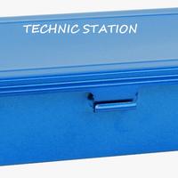 Gambar Tool Box TOYO T-190 Made In Japan dari Technicstation undefined 4 Tokopedia