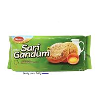 Gambar Roma Sari Gandum 240 gr dari Toserba Yassir undefined 1 Tokopedia