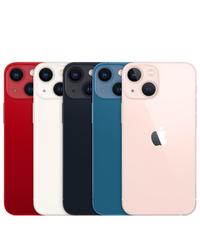 Gambar APPLE IPHONE 13 256GB - GARANSI RESMI - iBOX - TAM - 256 GB dari VILLIA CELL - VILLIACELL undefined 3 Tokopedia